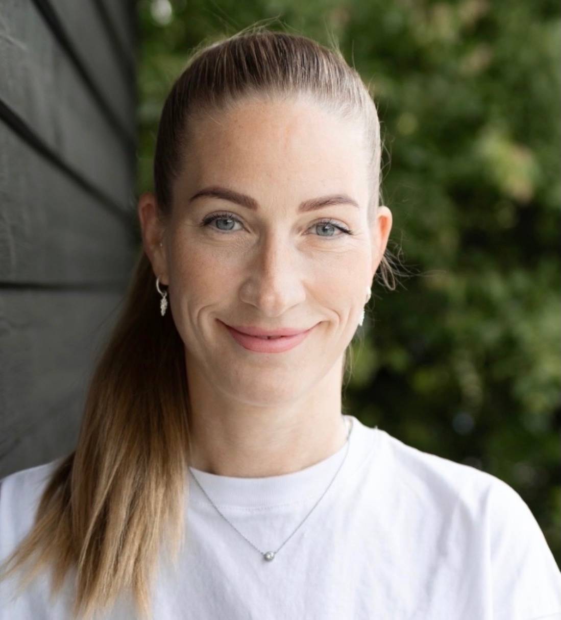 Caroline Westberg